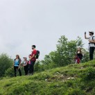 Week End sulle Alpi Apuane fra boschi e Antri